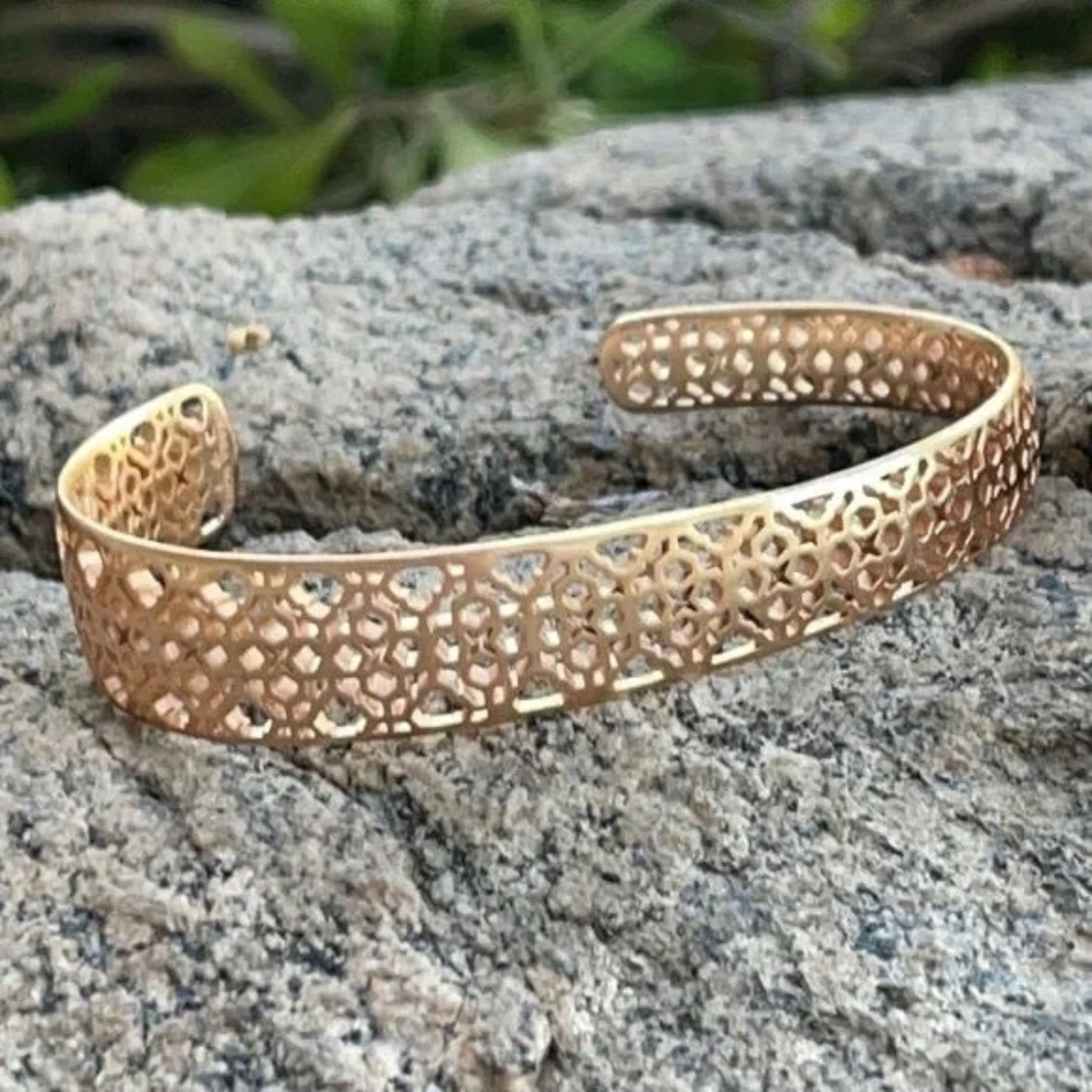 Kendra Scott Uma Cuff Bracelet